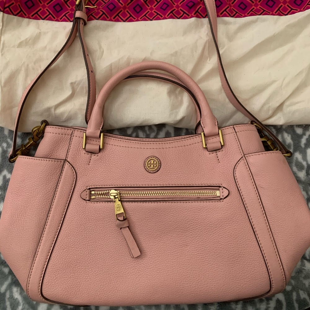 Tory Burch Tote/Crossbody Bag